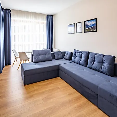 Новобудова В Центрі Львова Apartment Exterior photo