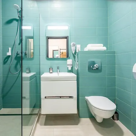 Новобудова В Центрі Львова Apartment Exterior photo