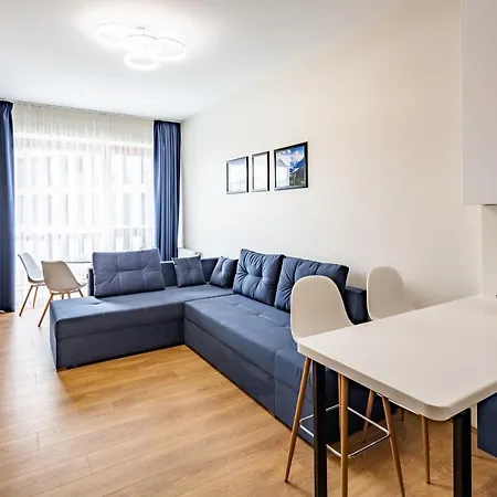 Новобудова В Центрі Львова Apartment Exterior photo
