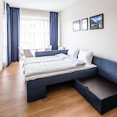 Новобудова В Центрі Львова Apartment Exterior photo