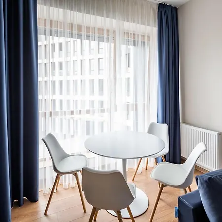Новобудова В Центрі Львова Apartment Exterior photo