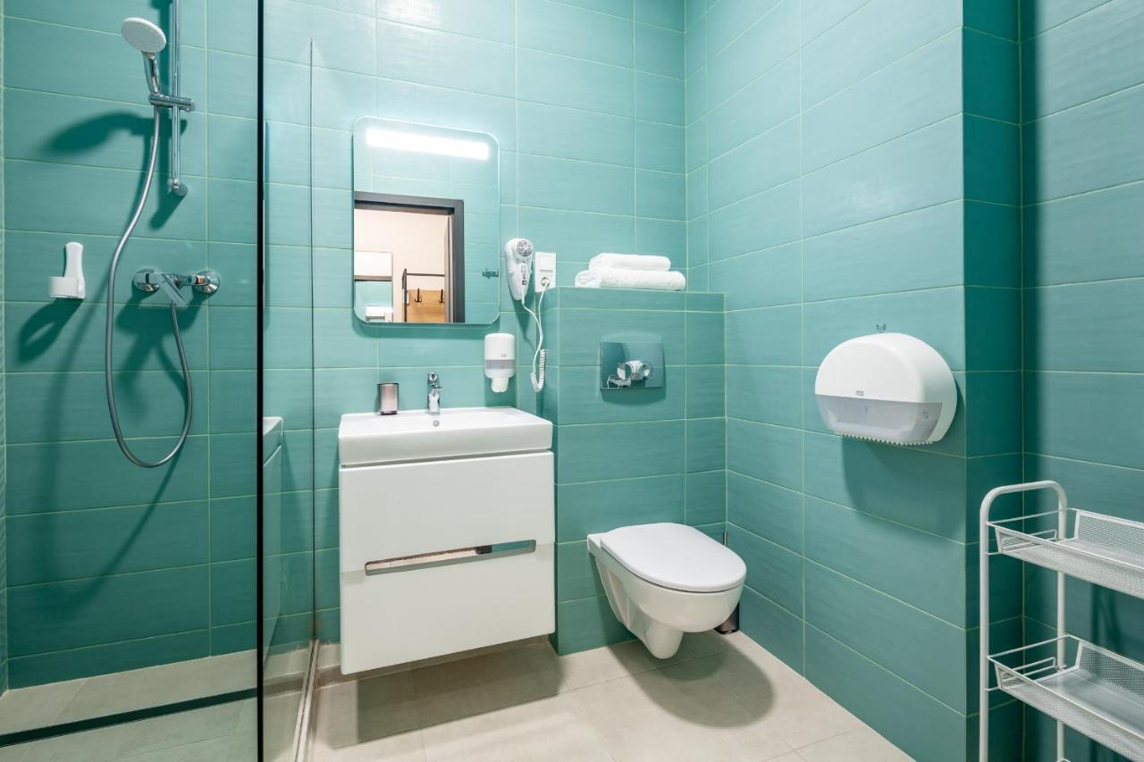 новобудова в центрі львова Apartment *