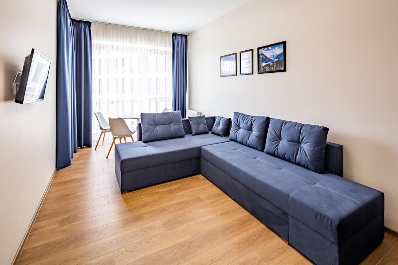 новобудова в центрі львова Apartment *