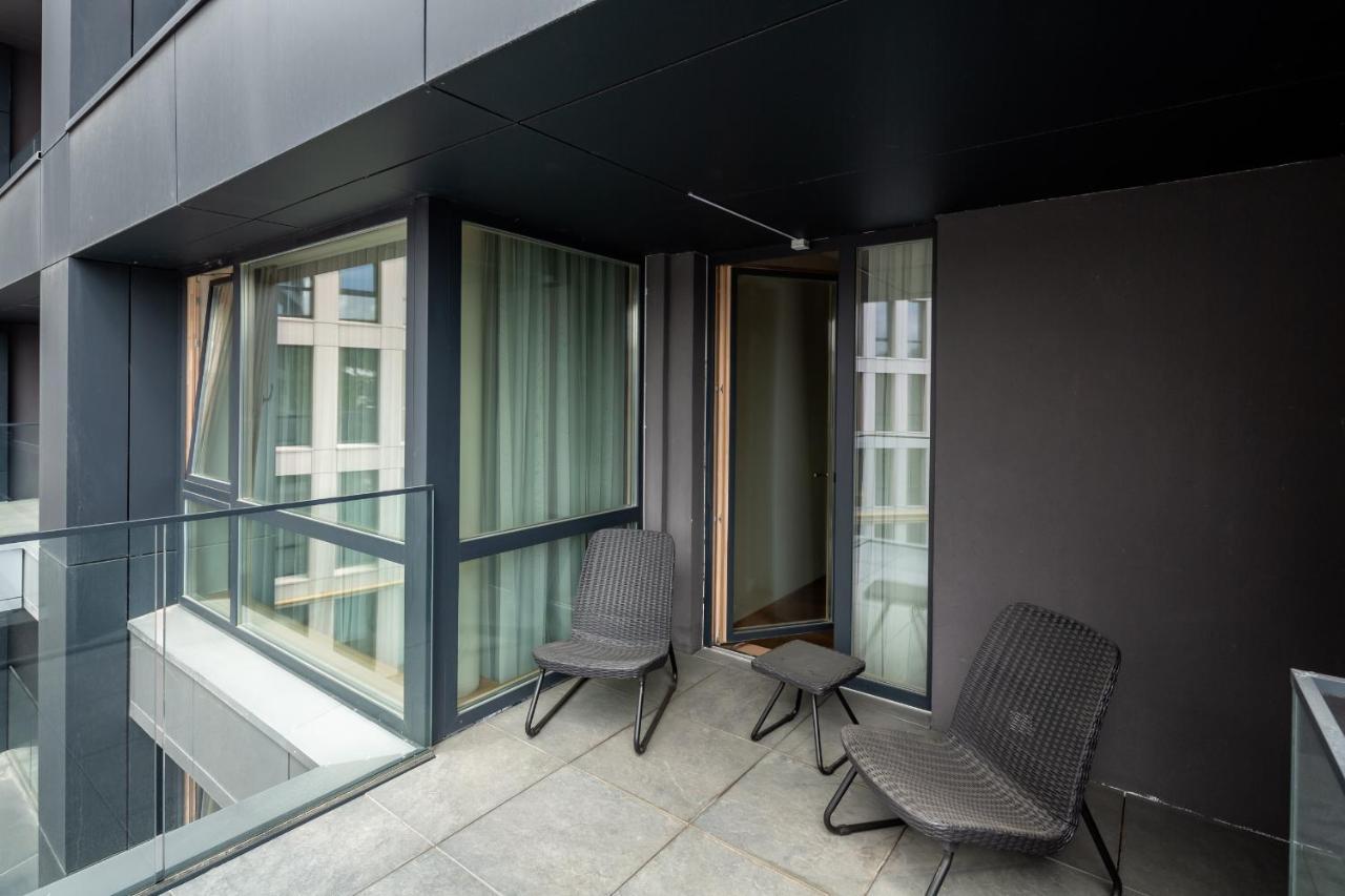 новобудова в центрі львова Apartment *