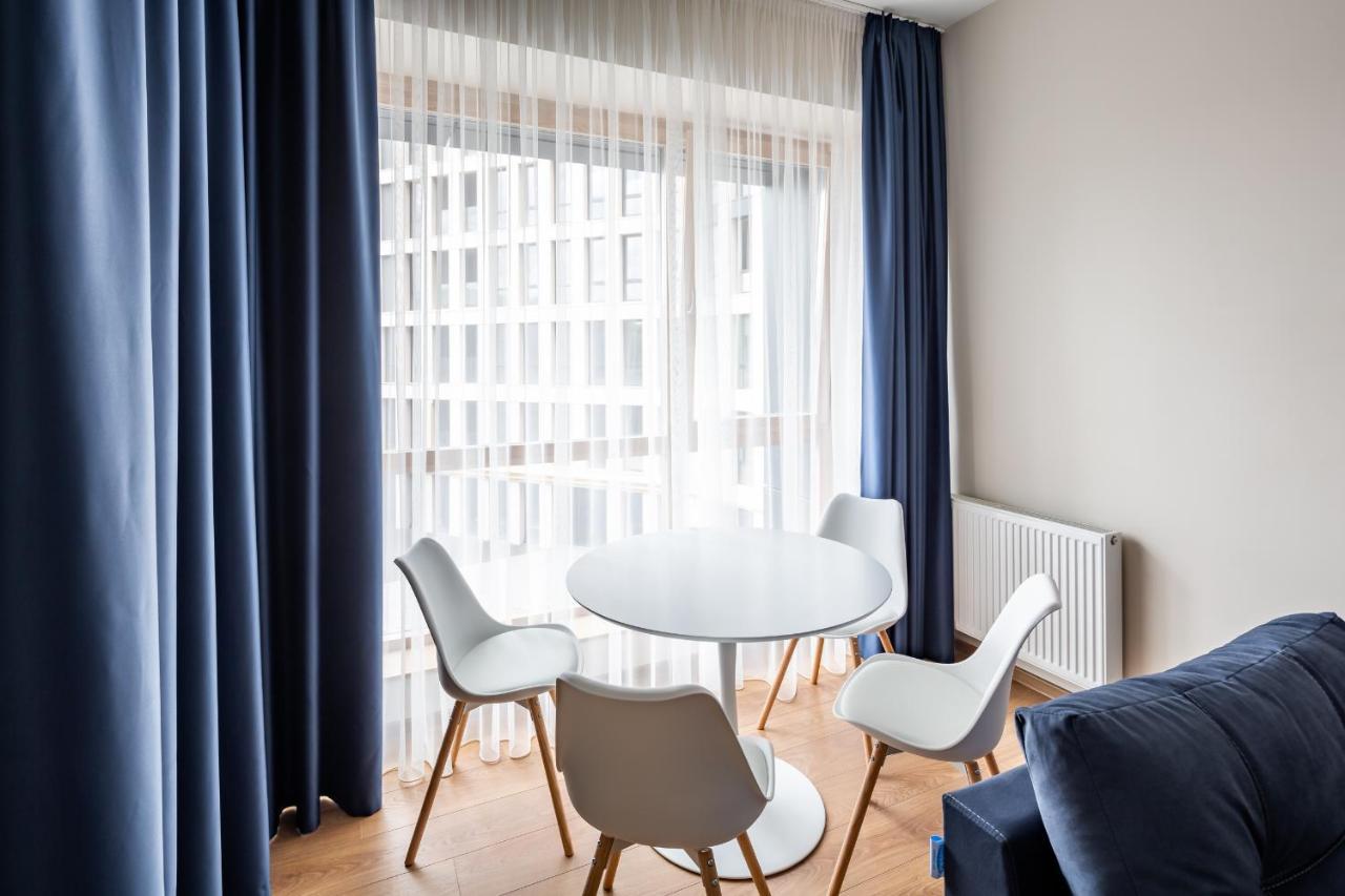 новобудова в центрі львова Apartment