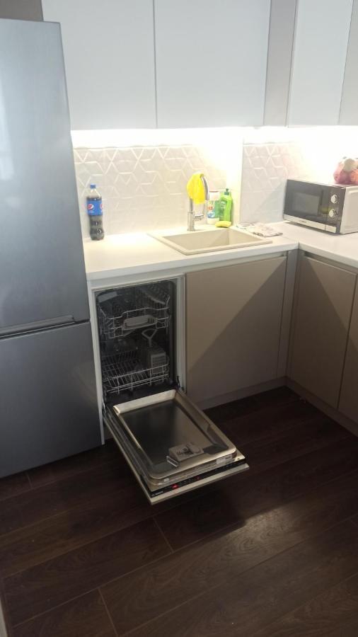 Apartment новобудова в центрі львова Lviv