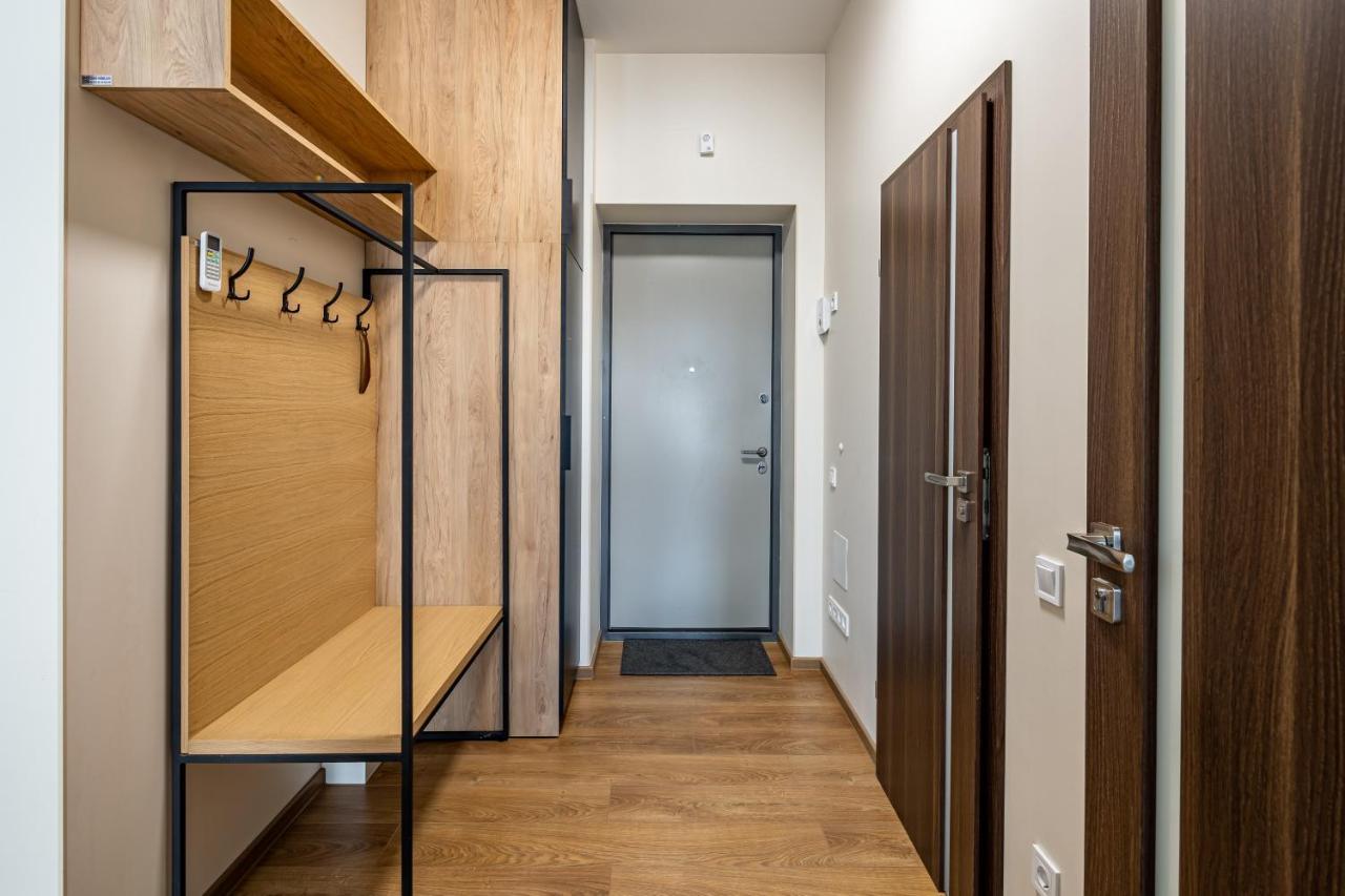 Apartment новобудова в центрі львова Lviv